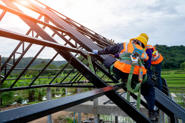 Roof Gutter Cleaning in Washington, UT