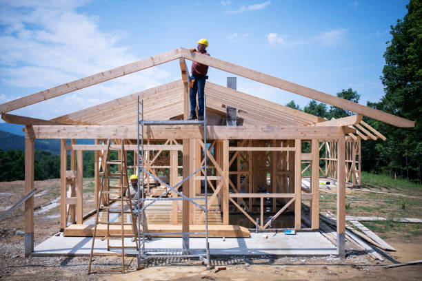 Best New Roof Installation  in Washington, UT