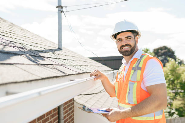 Best Metal Roofing Contractor  in Washington, UT