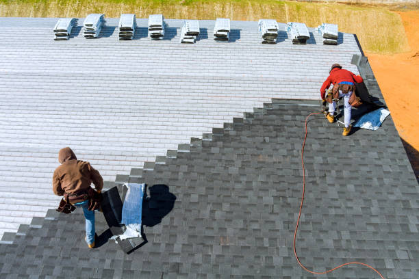 Quick and Trustworthy Emergency Roof Repair Services in Washington, UT