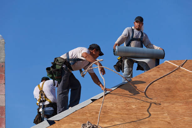 Best Storm Damage Roof Repair  in Washington, UT