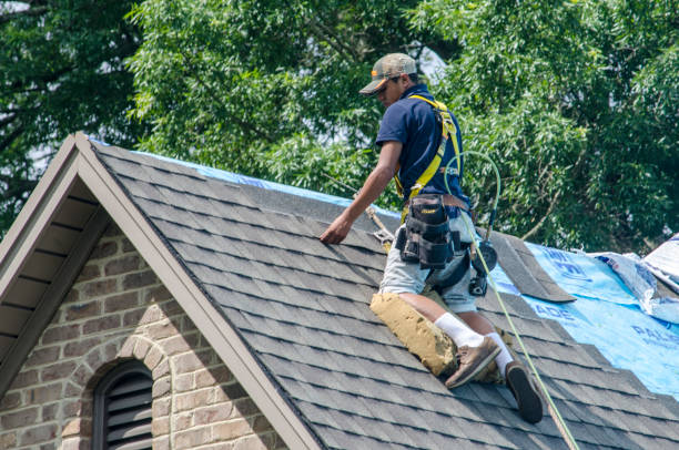 Professional Roofing Contractor in Washington, UT